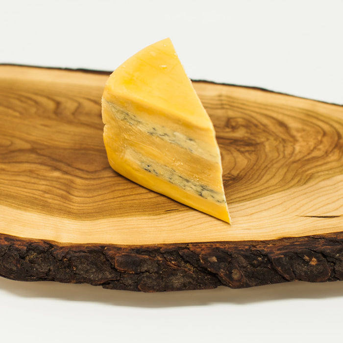 Double Gloucester with Stilton Cheese