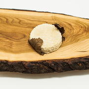 Mothais Sur Feuille Cheese