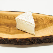 Tuxedo Triple Creme Cheese