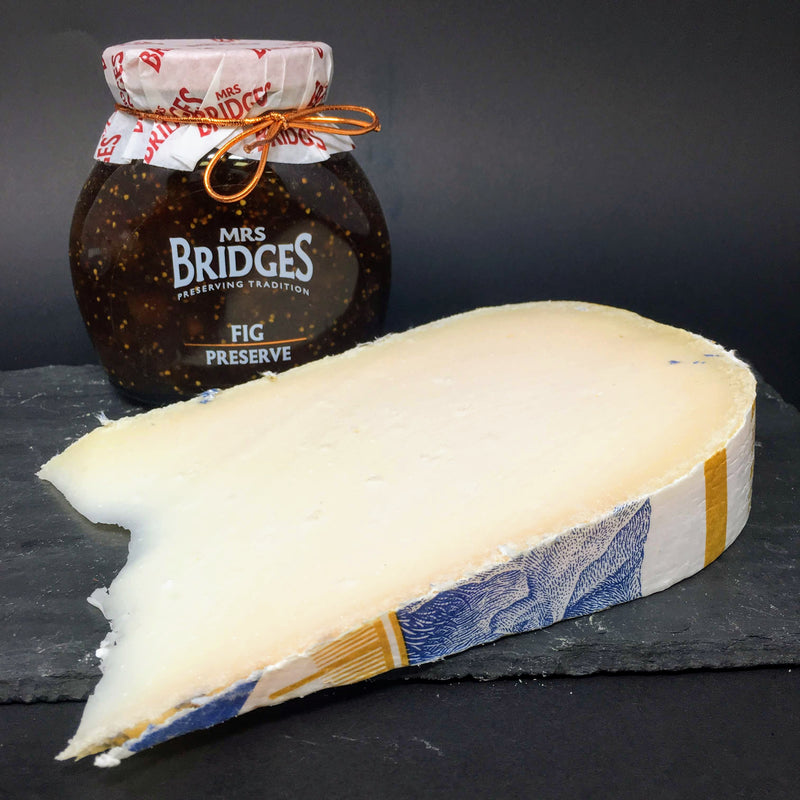 Beemster Goat Cheese