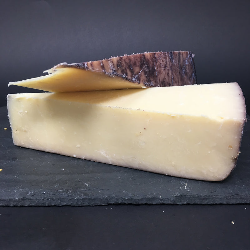 BellaVitano Merlot Cheese