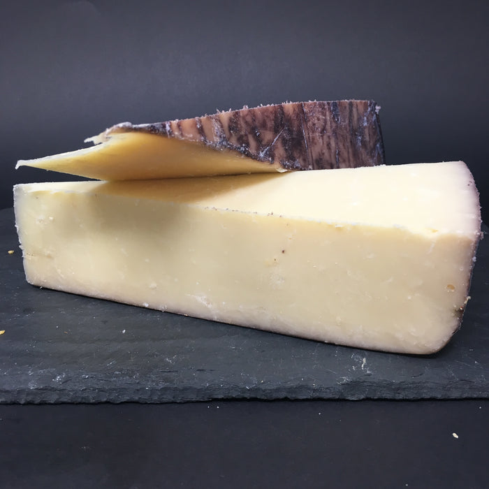 BellaVitano Merlot Cheese-Cheesyplace.com