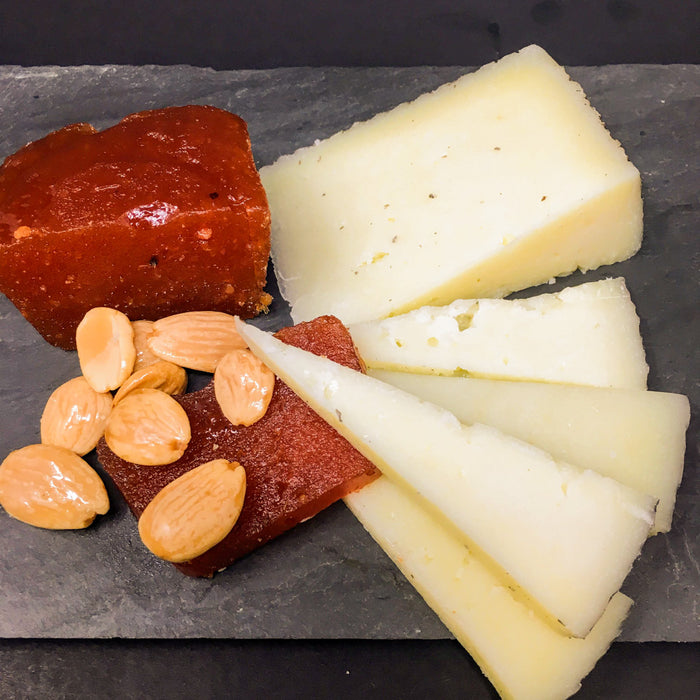 Manchego Cheese 12 Month