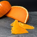 Mimolette Cheese Aged 24 Months