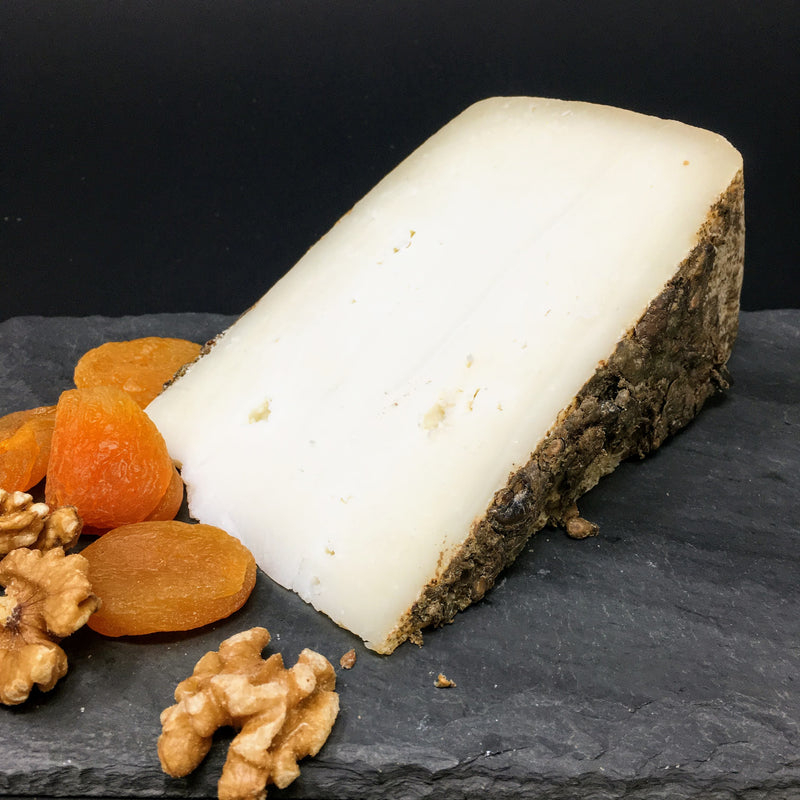 Bufala Ubriacato Al Glera Cheese