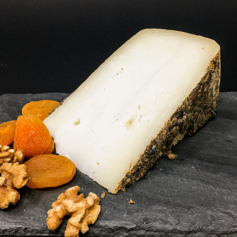 Ubriaco al Prosecco Capra Cheese