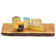 Hard Cheese Sampler