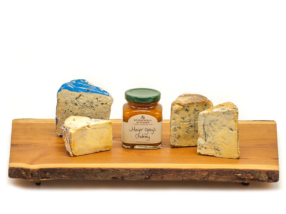 Blue Cheese Sampler Pack