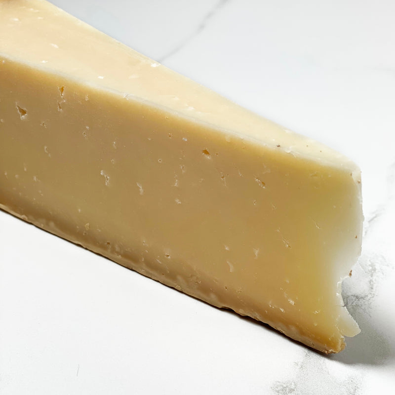 Coeur de Savoie Cheese