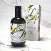 Deortegas Organic Frantoio Olive Oil