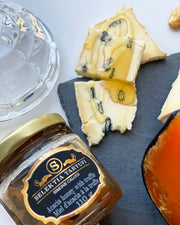 Dinner Party Cheese Sampler