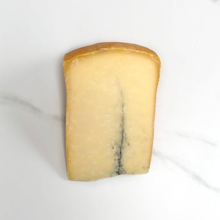 Le Douanier Cheese