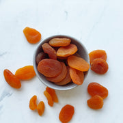 Turkish Dried Apricots