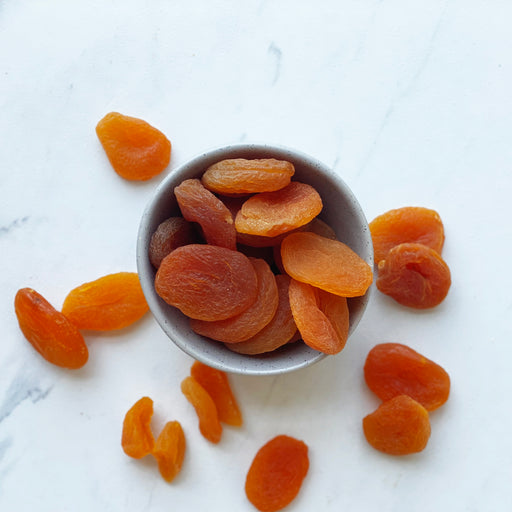 California Dried Apricots-Cheesyplace.com