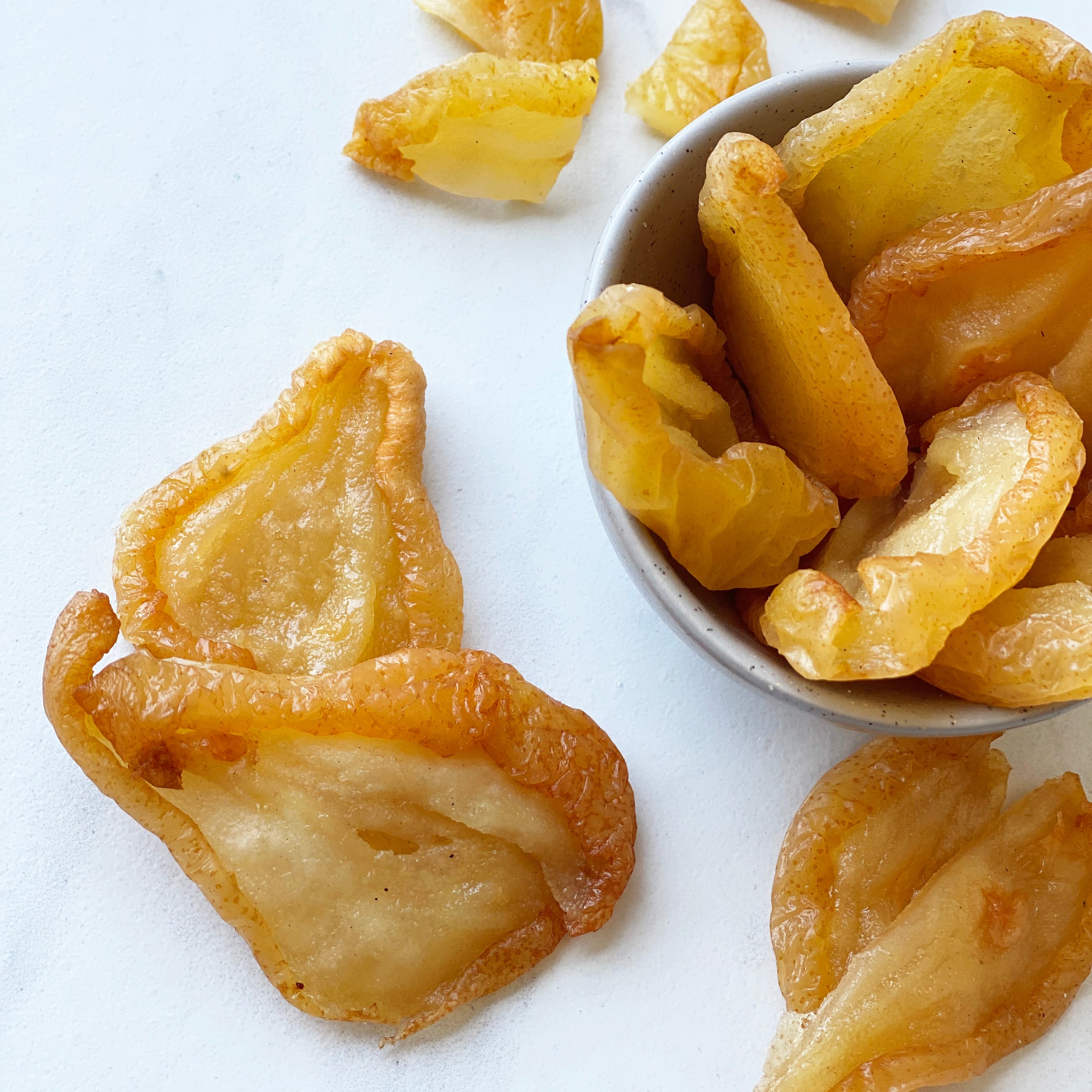 California Dried Pears | delivered fast from Cheesyplace! — Cheesyplace.com