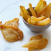 California Dried Pears - get them from Cheesyplace.com