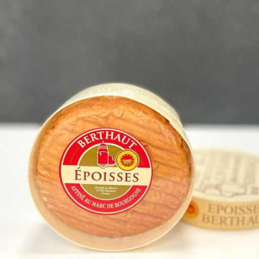 Époisses Berthaut Cheese