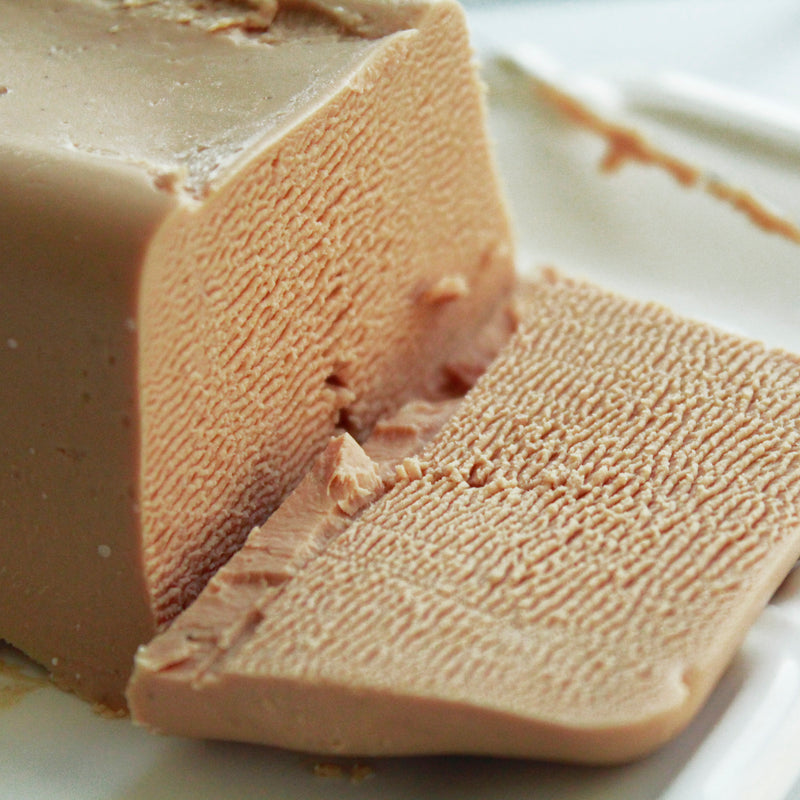 Fayard Bloc de Foie Gras with Slicer 230g