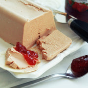 Fayard Bloc de Foie Gras with Slicer 230g