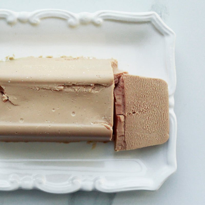 Fayard Bloc de Foie Gras with Slicer 230g