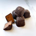 Fraktals Sea Salt Caramels - Dark Chocolate