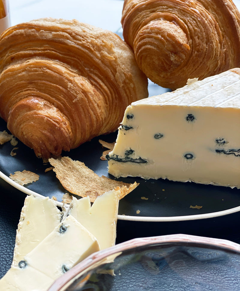 French Cheese Sampler