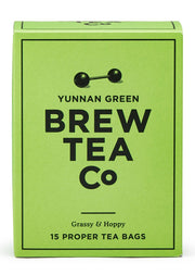 Brew Tea Co. Tea Bags