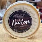 Nuiton Cheese