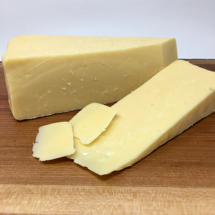 Wookey Hole Cave Aged Cheddar Cheese
