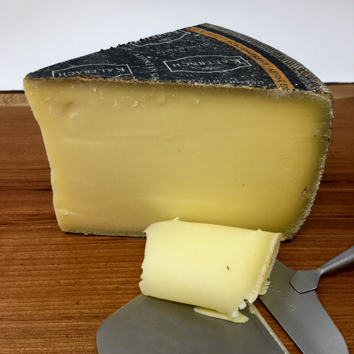 Kaltbach Creamy Cheese