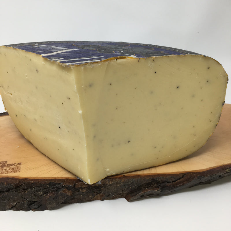 Truffle Gouda Cheese