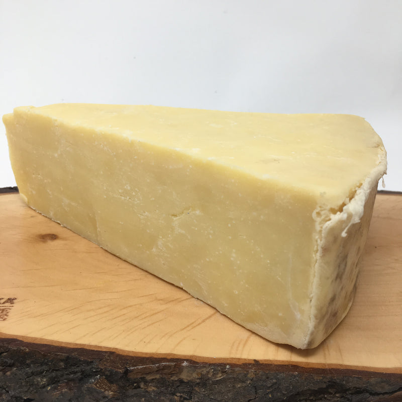 Isle of Mull Cheddar Cheese