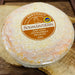 Soumaintrain Cheese