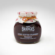 Mrs. Bridges Jams, Preserves & Chutney
