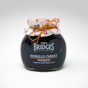 Mrs. Bridges Jams, Preserves & Chutney