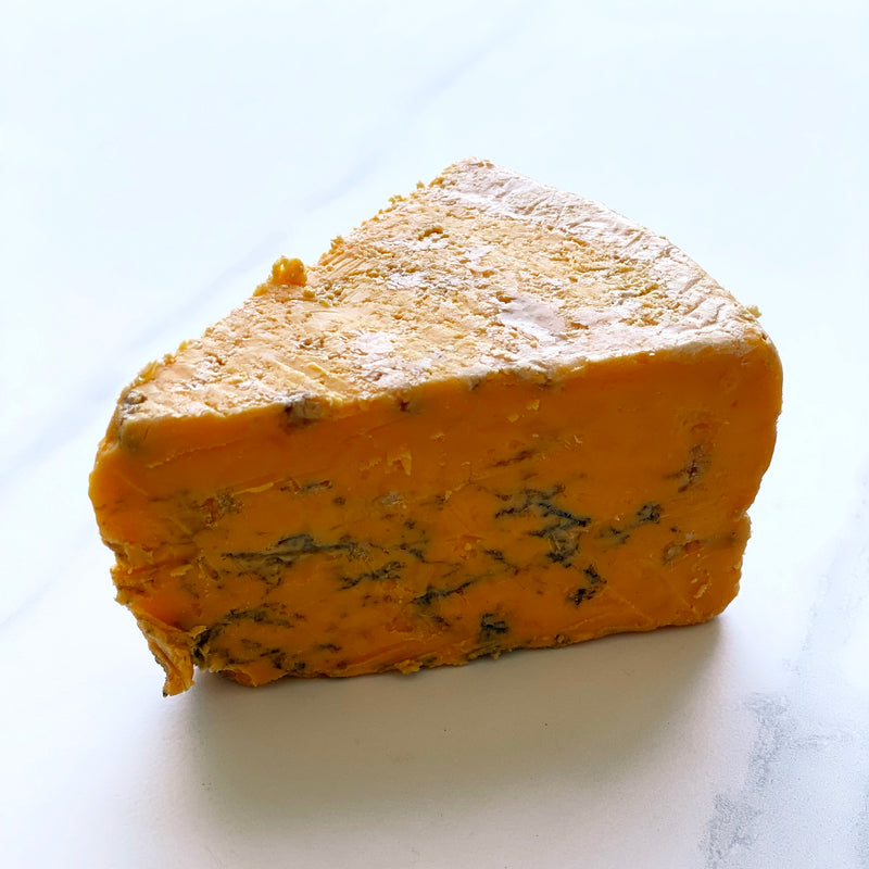 Shropshire Blue Cheese