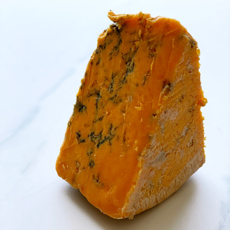 Shropshire Blue Cheese