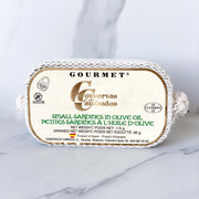 Conservas de Cambados