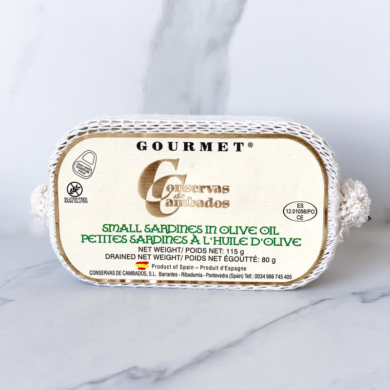 Conservas de Cambados