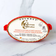 Conservas de Cambados