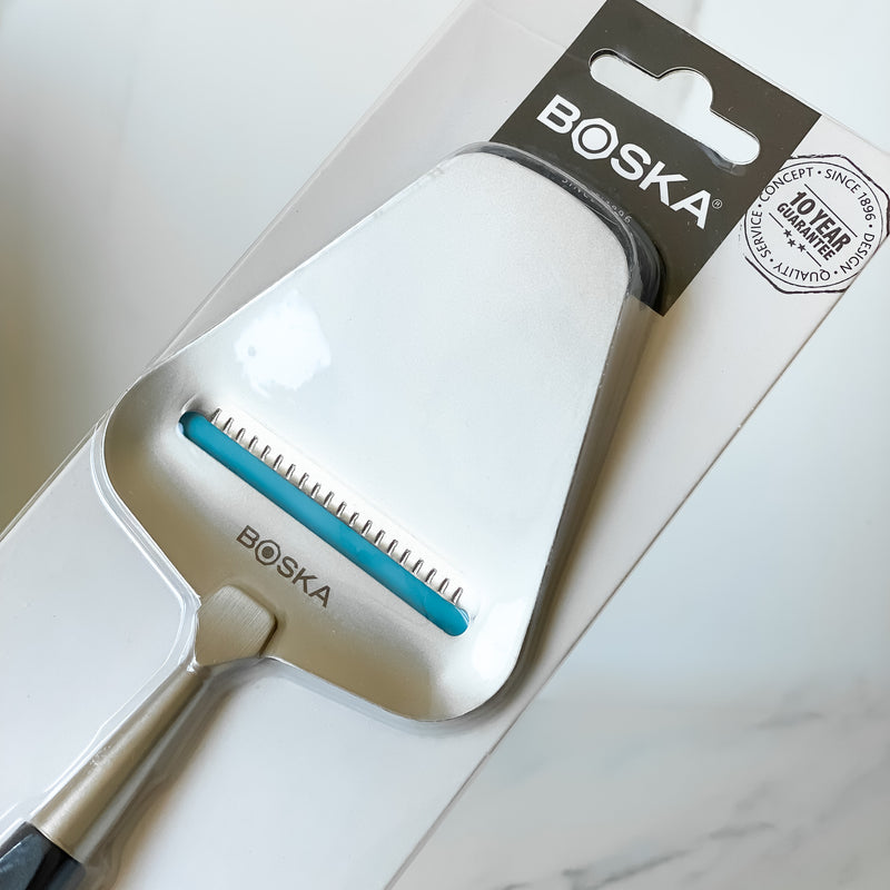 Boska Cheese Slicer Milano Collection