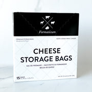 Formaticum Cheese Storage Bags