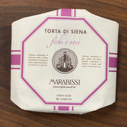 Marabissi Torta Di Siena Panforte