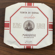 Marabissi Torta Di Siena Panforte