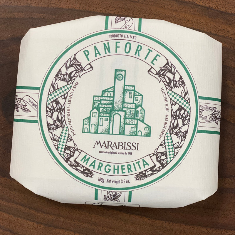 Marabissi Torta Di Siena Panforte