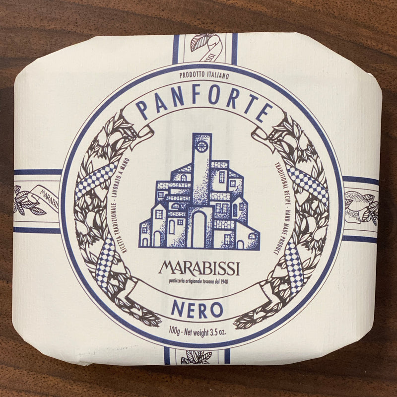 Marabissi Torta Di Siena Panforte