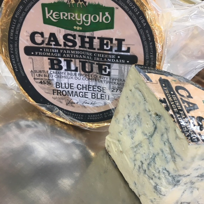 Cashel Blue Cheese-Cheesyplace.com