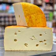 Frère Jaques Cheese