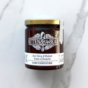 Kitten & The Bear Jam