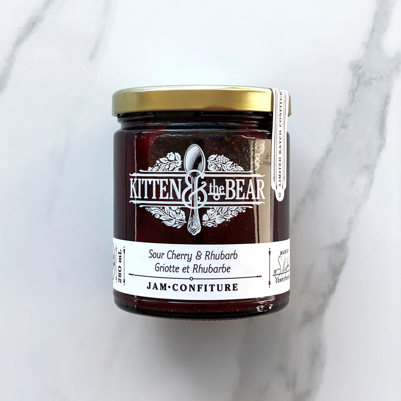 Kitten & The Bear Jam